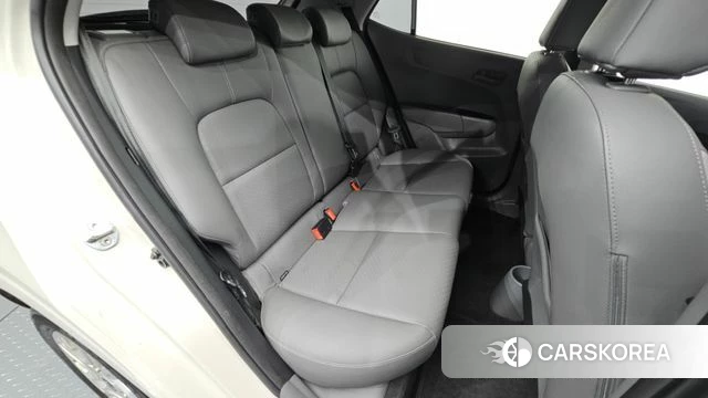 Kia All New Morning (JA) id 4642674 из Кореи 33