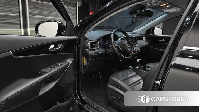 Kia The New Sorento id 4403114 из Кореи 34