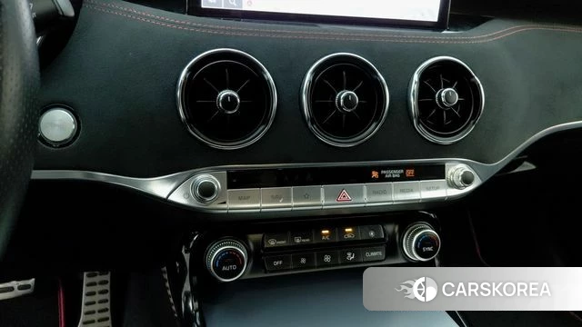 Kia Stinger Meister id 4651202 из Кореи 20
