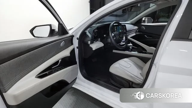 Hyundai Avante (CN7) id 3002985 из Кореи 20