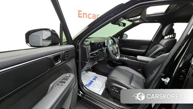 Hyundai Santa Fe (MX5) id 3565743 из Кореи 20