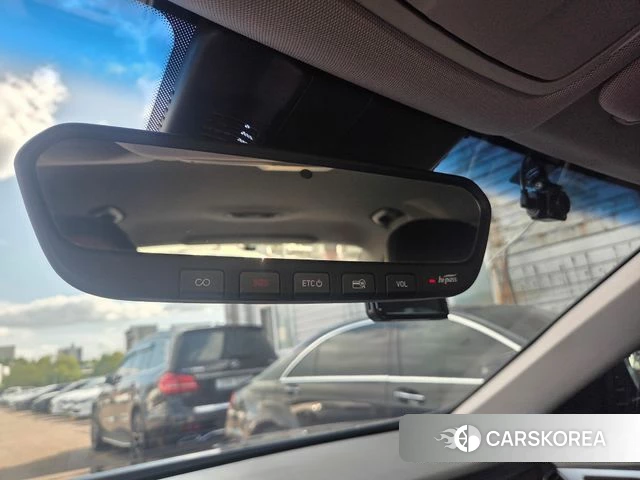 Genesis G80 id 4882120 из Кореи 18