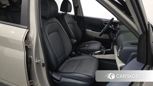 Hyundai Venue id 3336161 из Кореи 20