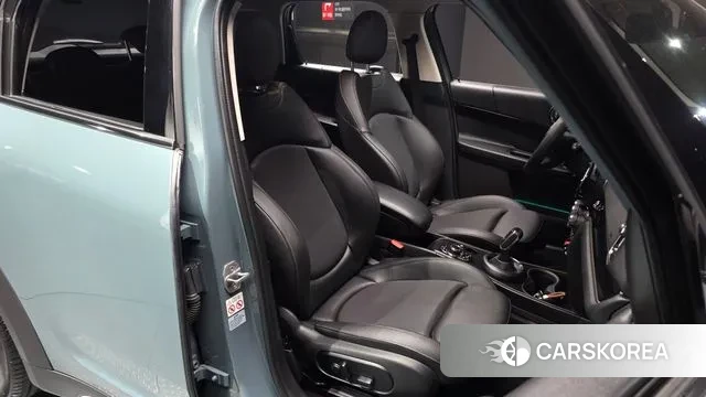 Mini Cooper Countryman id 3606337 из Кореи 20