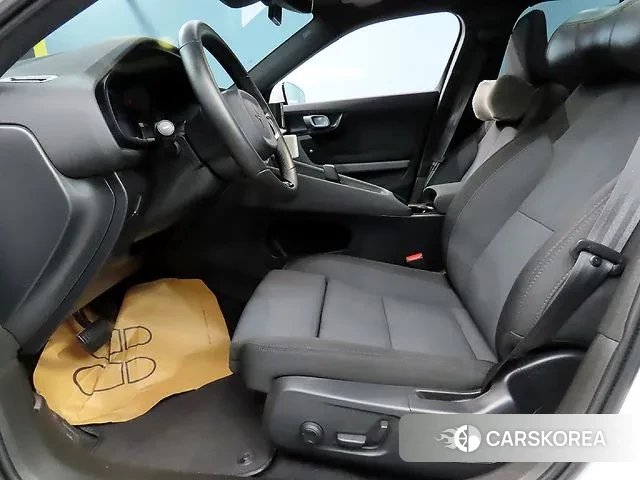 Polestar Polestar 2 id 3726036 из Кореи 20