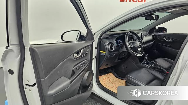 Hyundai Kona id 4662946 из Кореи 30