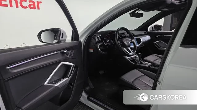 Audi Q3 (F3) id 3407158 из Кореи 20