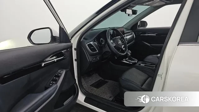 Kia Seltos id 3701776 из Кореи 20