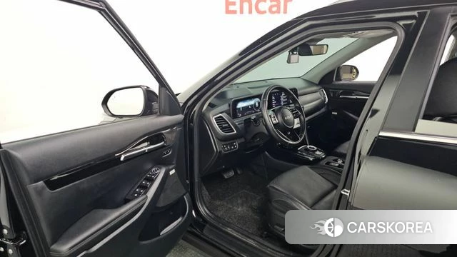 Kia The New Seltos id 4369719 из Кореи 37