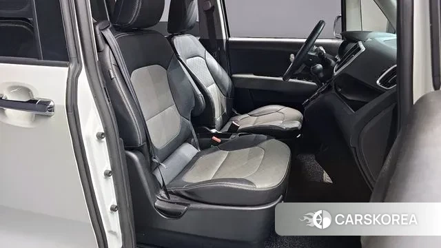 Kia The New Ray id 3012034 из Кореи 20