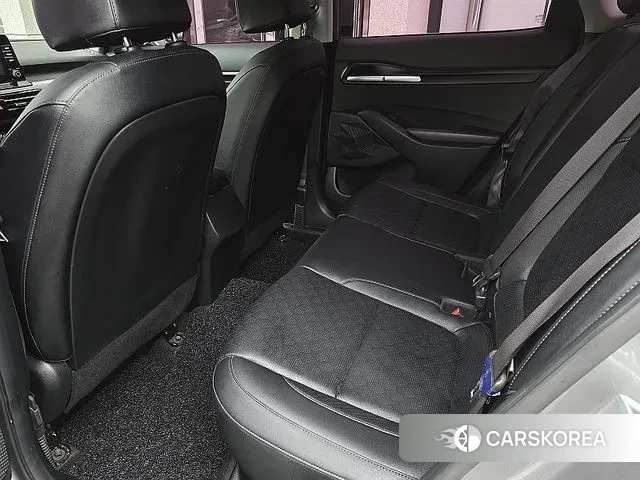 Kia Seltos id 3694975 из Кореи 18