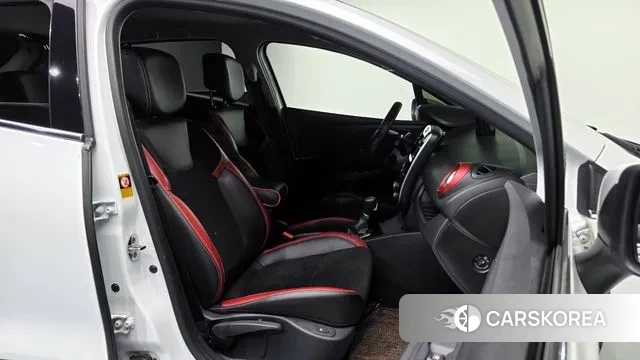 Renault Korea (Samsung) Clio id 3060934 из Кореи 20