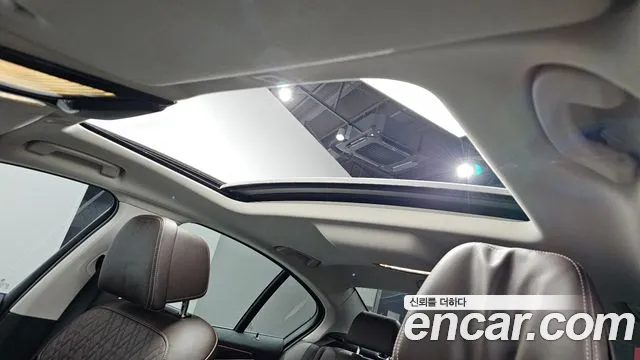 BMW 5 Series (G30) id 2783978 из Кореи 20