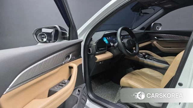 Renault Korea (Samsung) Grand Coleos id 4200905 из Кореи 20