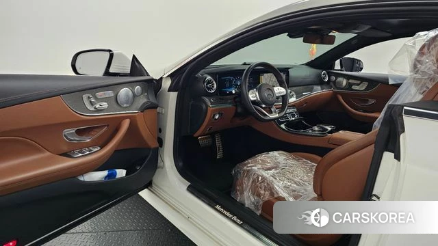 Mercedes-Benz E-Class W213 id 3885959 из Кореи 20