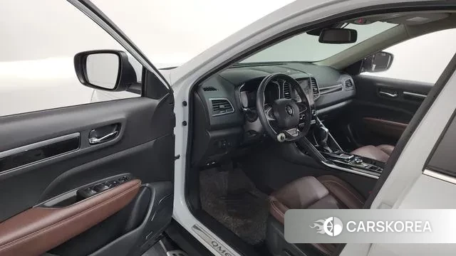 Renault Korea (Samsung) QM6 id 3380297 из Кореи 20