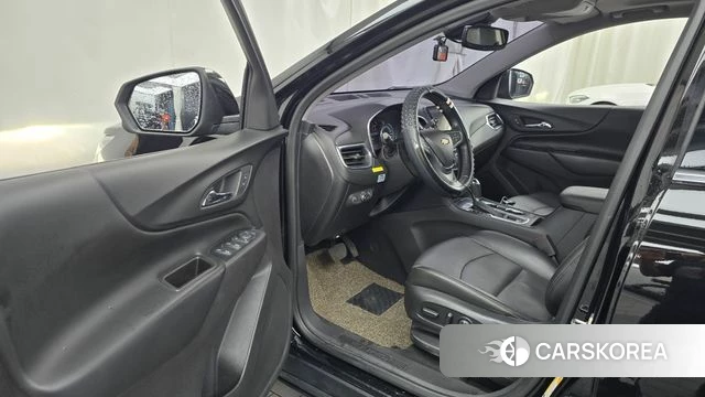 Chevrolet (GM Daewoo) Equinox id 4751170 из Кореи 30