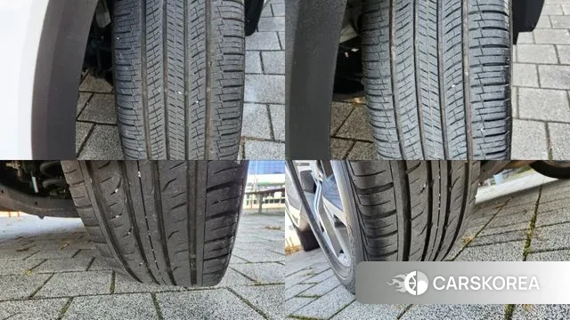 Hyundai Palisade id 3401105 из Кореи 20