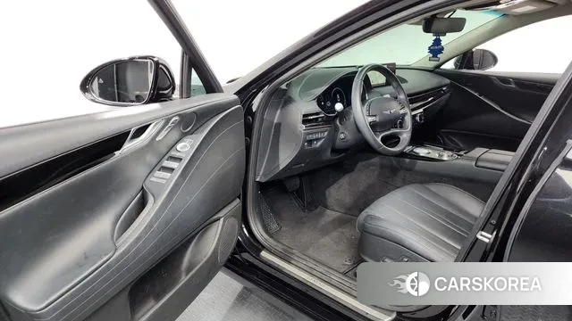 Genesis G80 (RG3) id 3671236 из Кореи 20