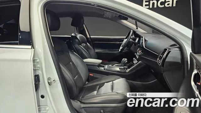 Hyundai Grandeur IG id 2377756 из Кореи 20