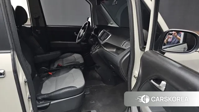 Kia The New Ray id 3017025 из Кореи 20