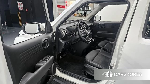 Hyundai Casper id 4249802 из Кореи 30