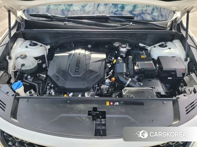 Kia Sorento 4th Generation id 3258779 из Кореи 20