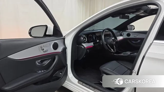 Mercedes-Benz E-Class W213 id 3519354 из Кореи 20