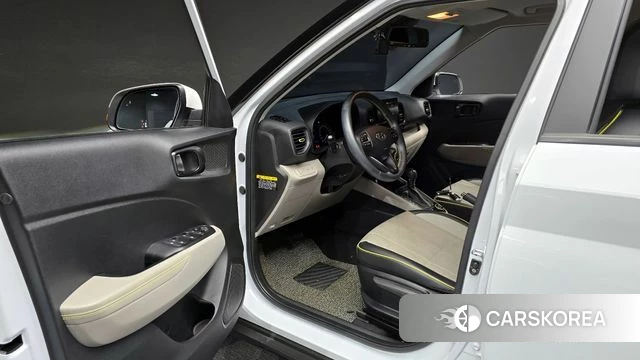 Hyundai Venue id 4331259 из Кореи 31