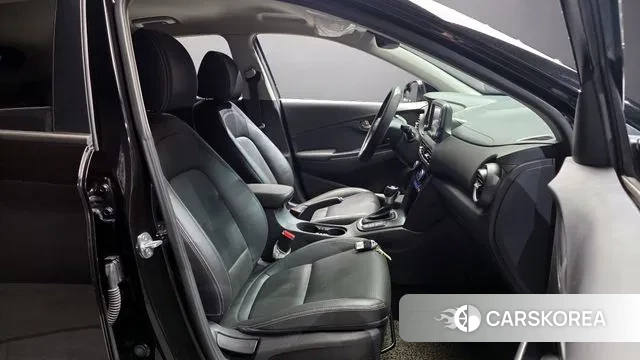 Hyundai Kona id 3065467 из Кореи 20