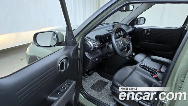 Hyundai Casper id 2832557 из Кореи 20