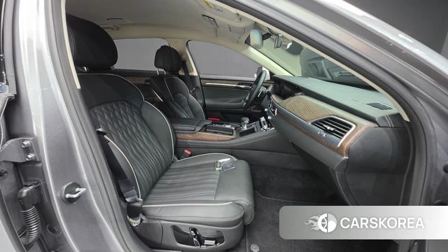 Genesis G90 id 4535286 из Кореи 35