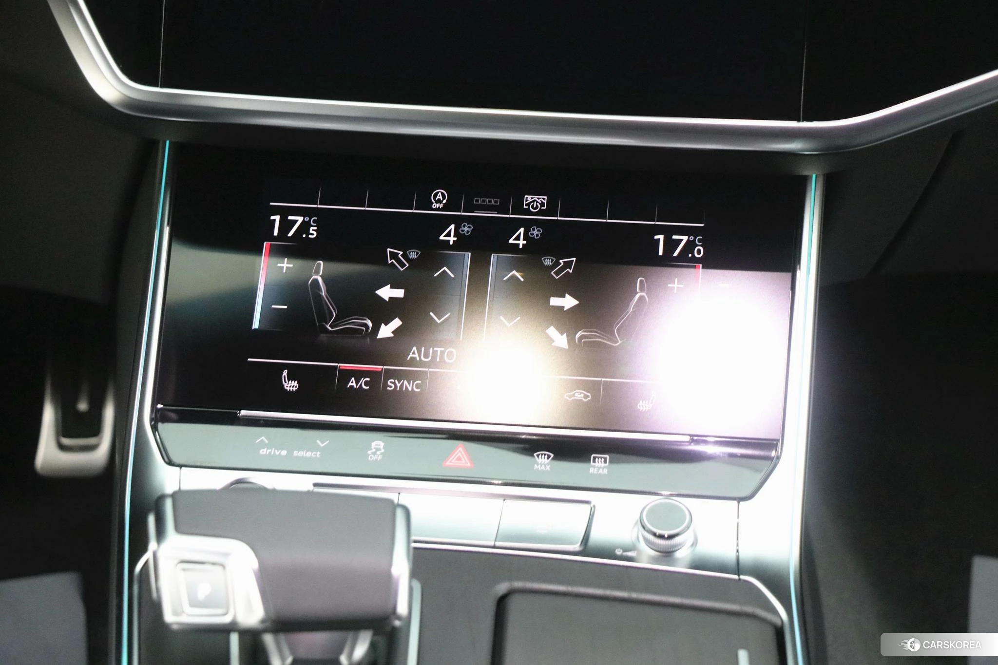 Audi A6L id 4505004 из Китая 32