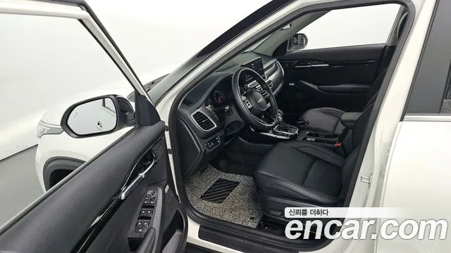 Kia Seltos id 2868933 из Кореи 20