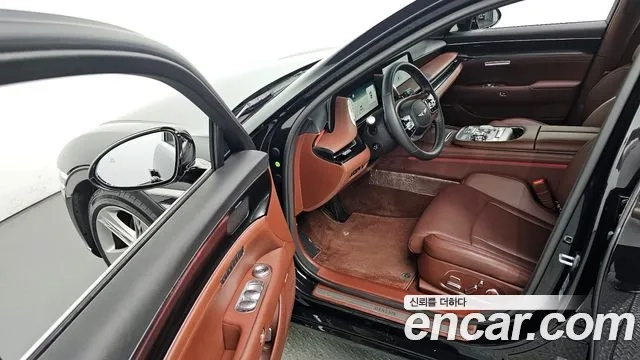 Genesis G90 (RS4) id 2867719 из Кореи 20