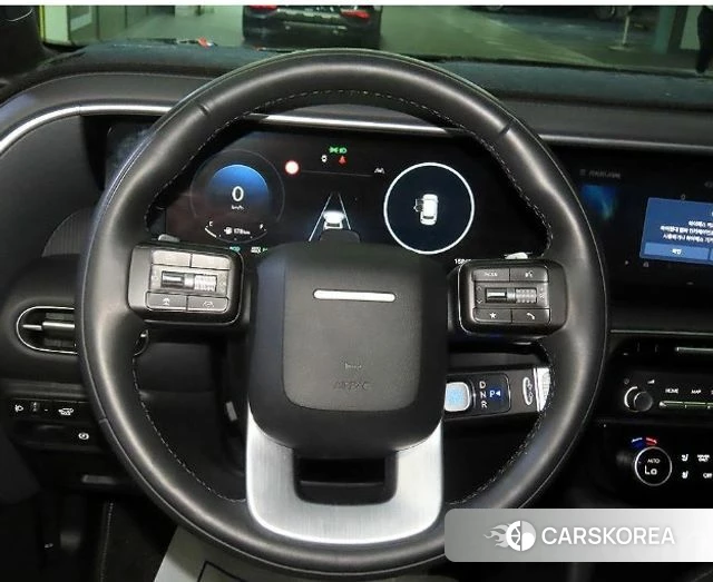 Hyundai Palisade (LX3) id 3939827 из Кореи 20