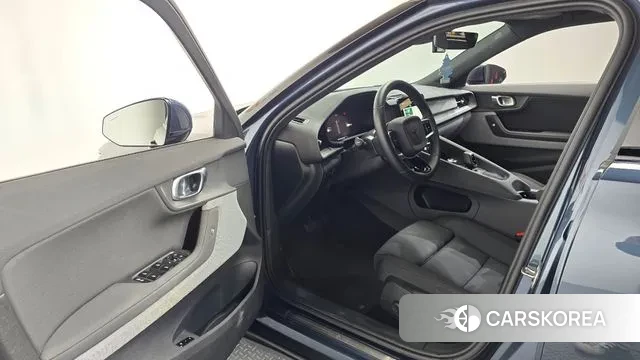 Polestar Polestar 2 id 3372849 из Кореи 20