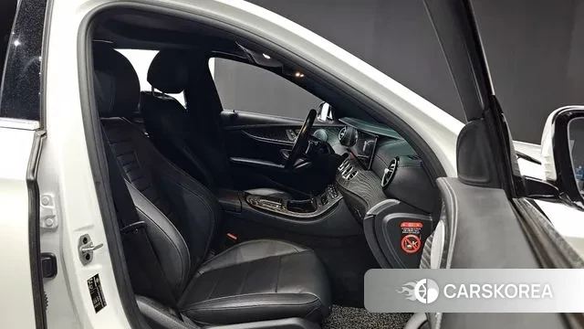 Mercedes-Benz E-Class W213 id 3038438 из Кореи 20