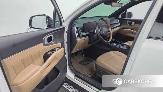 Kia The New Sorento 4th Generation id 4670139 из Кореи 40