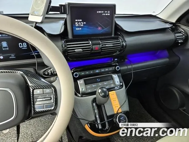 Hyundai Casper id 2496513 из Кореи 19