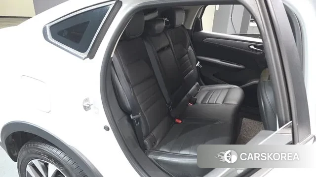 Renault Korea (Samsung) XM3 id 3626237 из Кореи 20