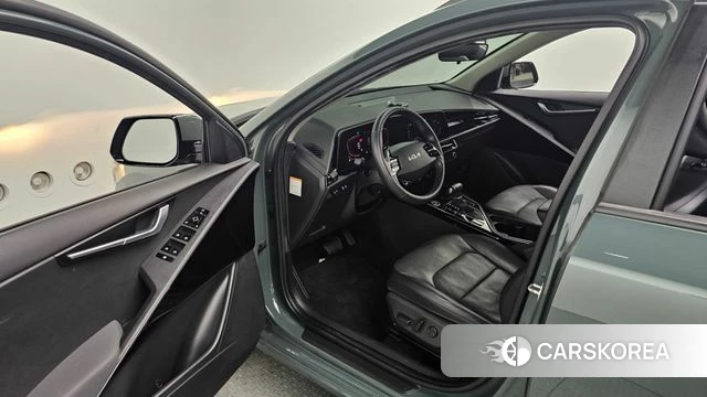 Kia Di Ol Nu Niro id 3934686 из Кореи 20