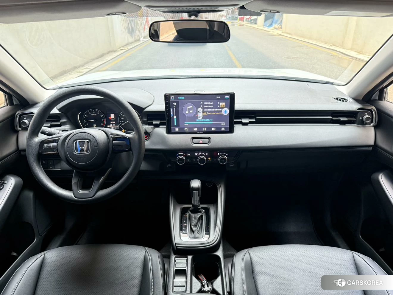 Honda XR-V id 4479491 из Китая 23