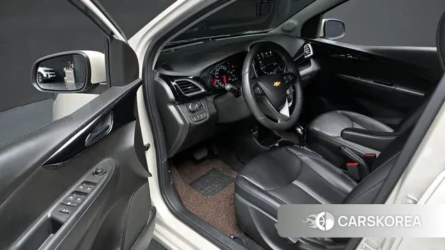 Chevrolet (GM Daewoo) The New Spark id 3024427 из Кореи 20