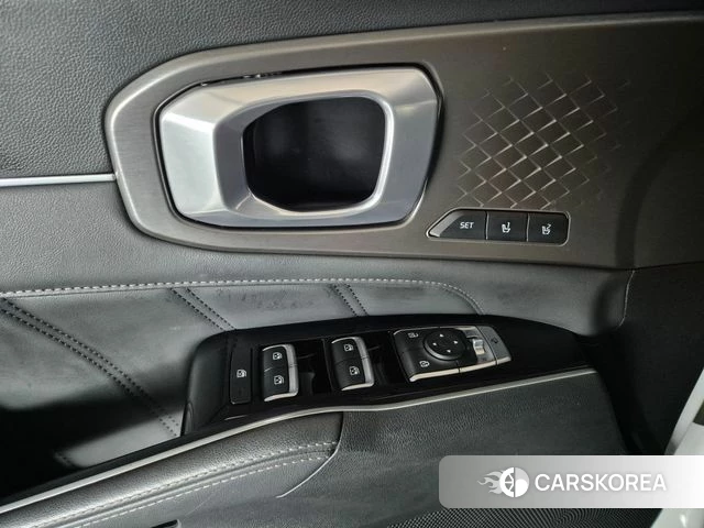 Kia Sorento 4th Generation id 3889353 из Кореи 20