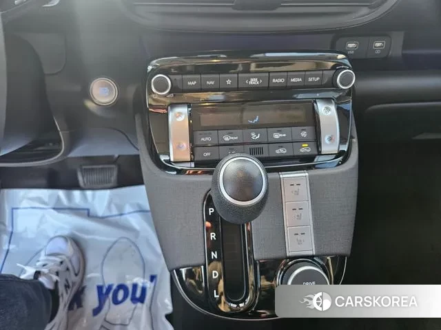 Hyundai Casper id 3399017 из Кореи 20