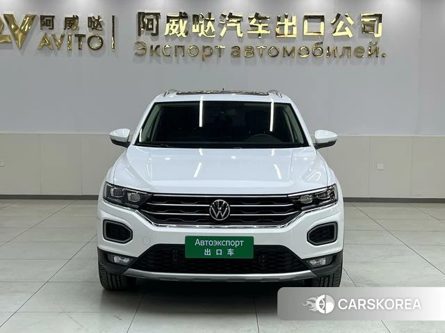 Volkswagen Exploring songs id 4207669 из Китая 23