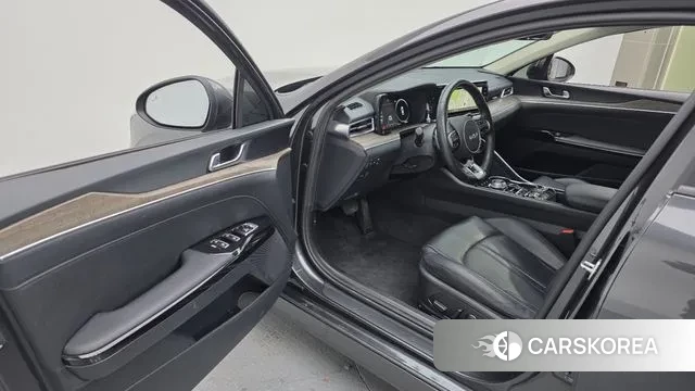 Kia K5 3rd generation id 3566973 из Кореи 20