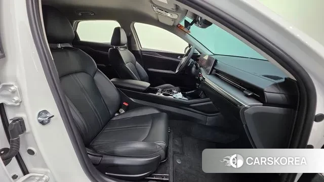 Kia The New K5 3rd generation id 2915052 из Кореи 20