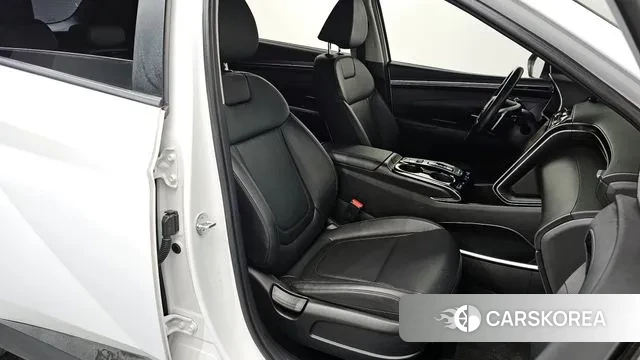 Hyundai Tucson (NX4) id 3606148 из Кореи 20